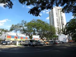 Boon Lay Shopping Centre (D22), Shop House #599586041